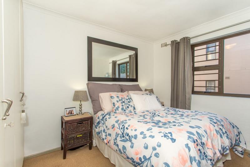 2 Bedroom Property for Sale in Tyger Valley Western Cape